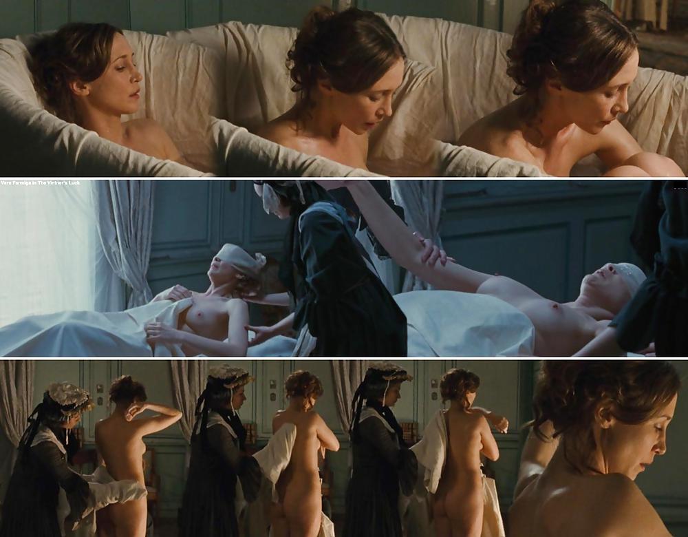 Vera Farmiga Ultimate Nude Collection #34164271