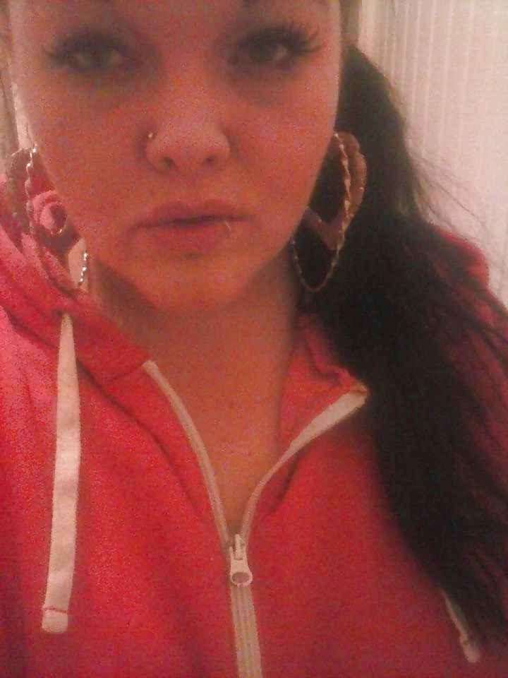 29 Mutter Proll Aus Birmingham Echte Schlacke Bat Mich, Sie Zu Ficken #40445540