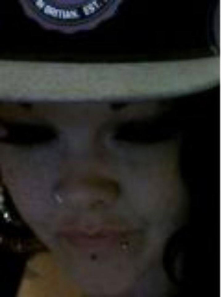 29 Mutter Proll Aus Birmingham Echte Schlacke Bat Mich, Sie Zu Ficken #40445554