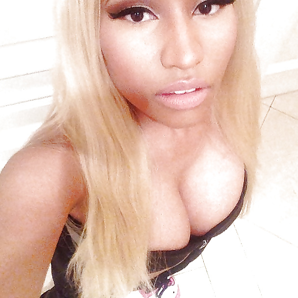 Nicki minaj trop bonne non #26688591