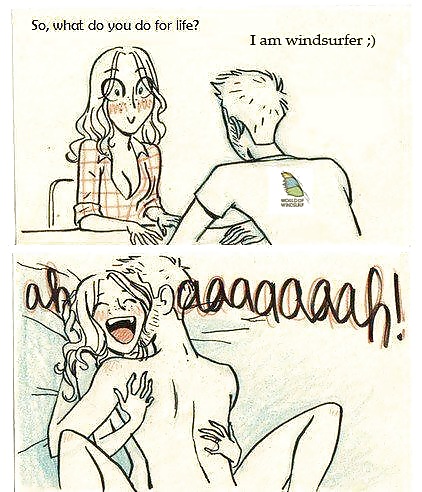 Windsurfers
 #30482450