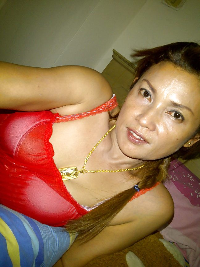 Taa Ex gf thailand #30897260