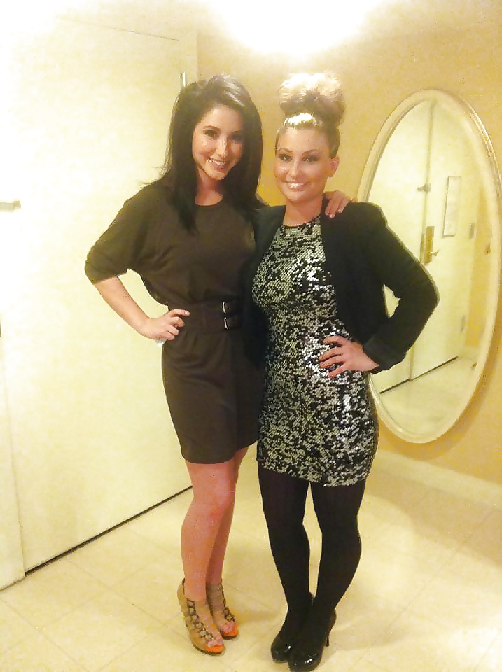 Bristol palin - sexy daughter
 #31709212