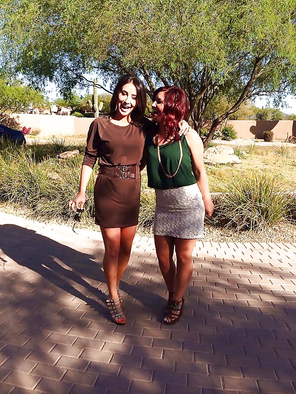 Bristol palin - sexy daughter
 #31709213