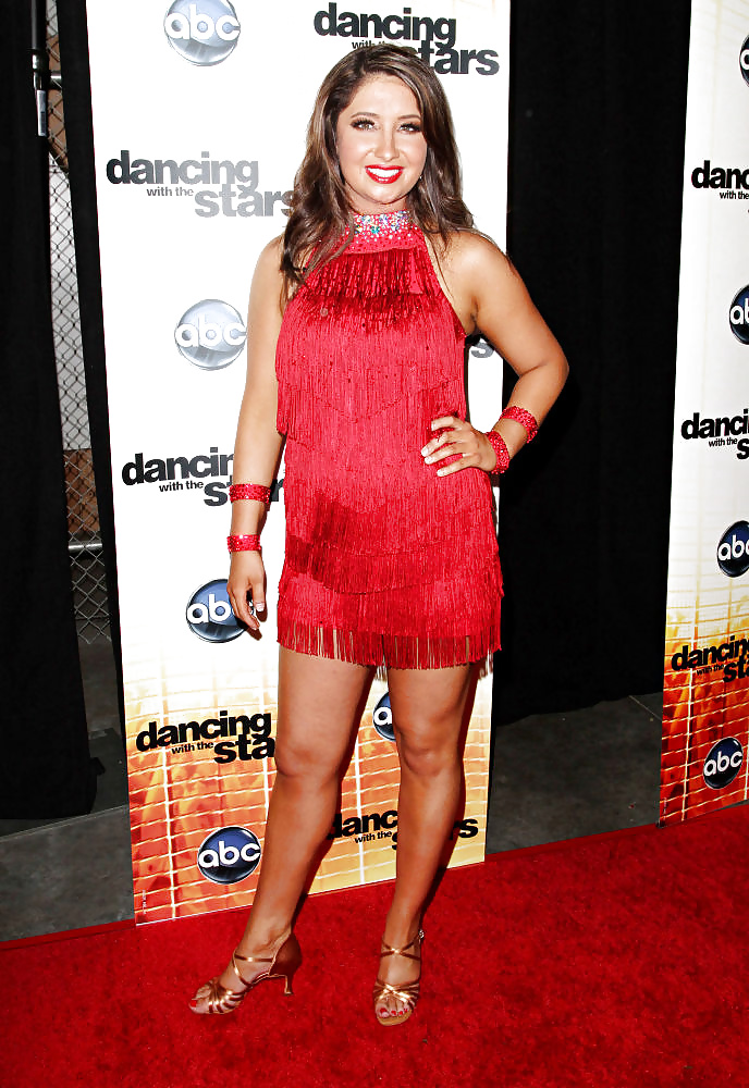 Bristol palin - sexy daughter
 #31709216