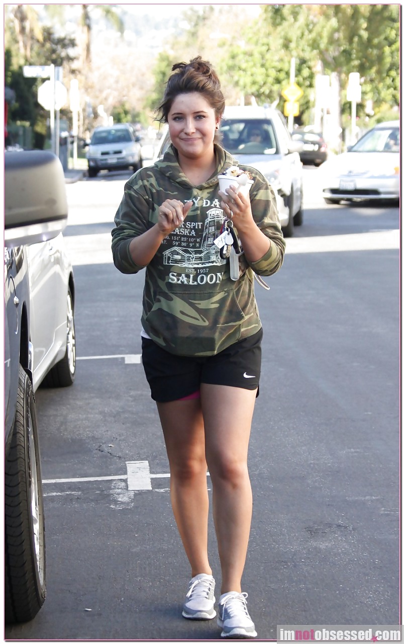 Bristol palin - sexy daughter
 #31709221