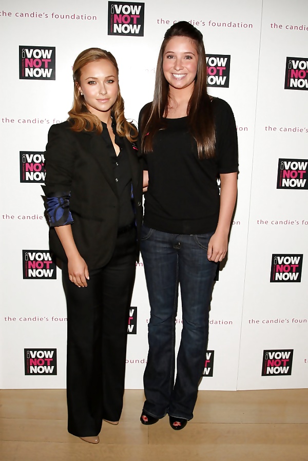 Bristol palin - sexy daughter
 #31709231