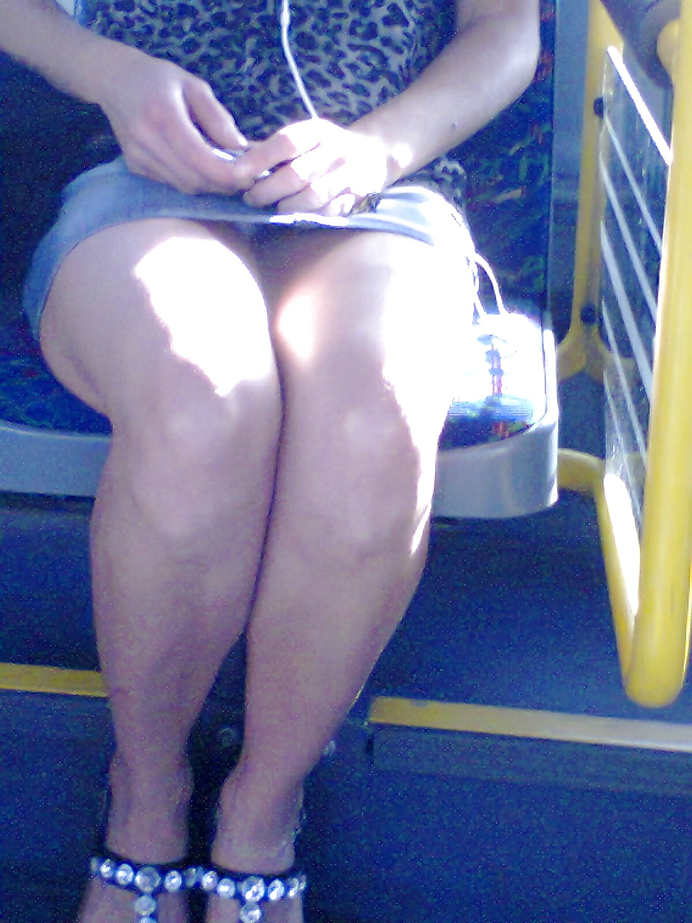 Ich Zog Ich Würde Den Bus K Upskrit Etekalt #40845401