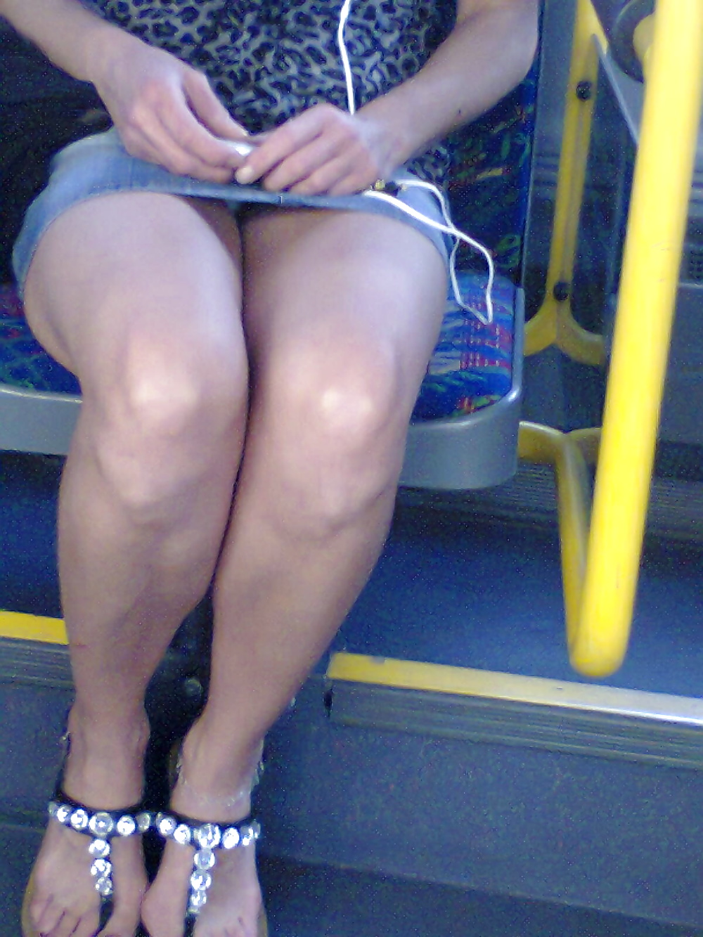 Ich Zog Ich Würde Den Bus K Upskrit Etekalt #40845433