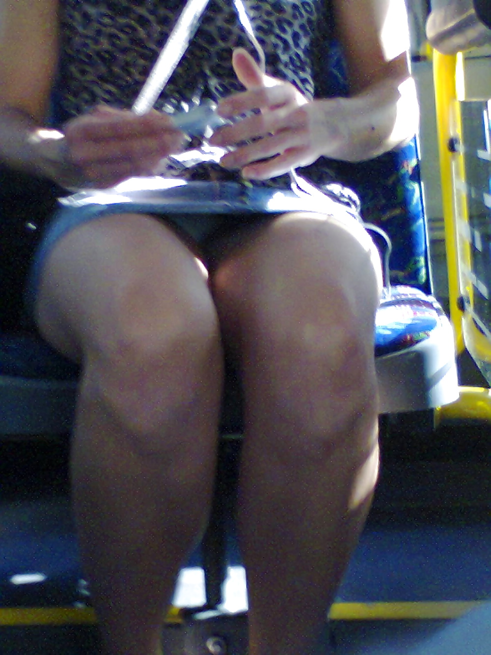 Ich Zog Ich Würde Den Bus K Upskrit Etekalt #40845550