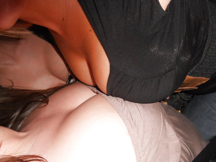 Army wife Amanda and her big tits #32463630