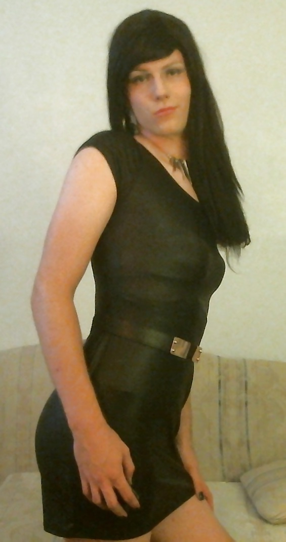 Trying on Outfits #29339935