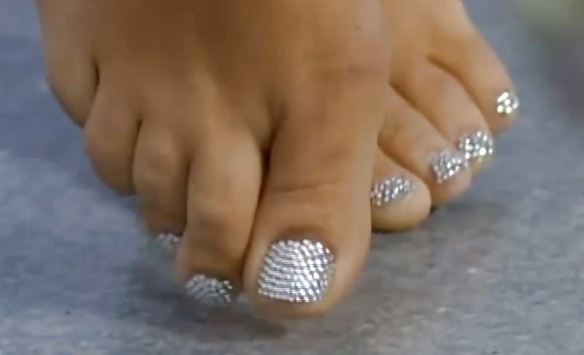 Sexy Füße Heilig Willoughby #23622935