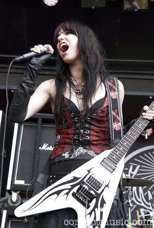 Lzzy Hale #37420830