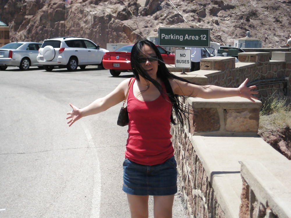 Ausgesetzt Schlampe Frau 299 #39869311