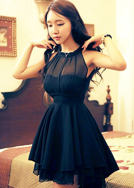 The Little Black Dress #27001571