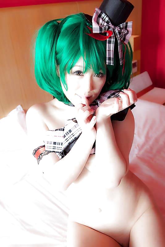 コスチューム1
 #22977359