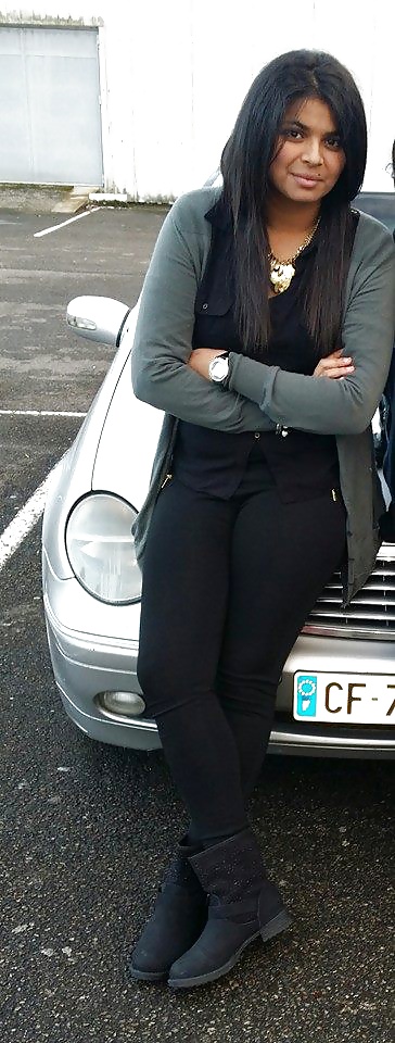 Beurettes noir babtou hijeb
 #23940741