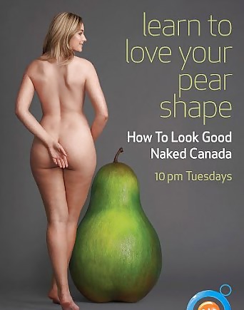 I LOVE Pear Shaped Matures #40723746