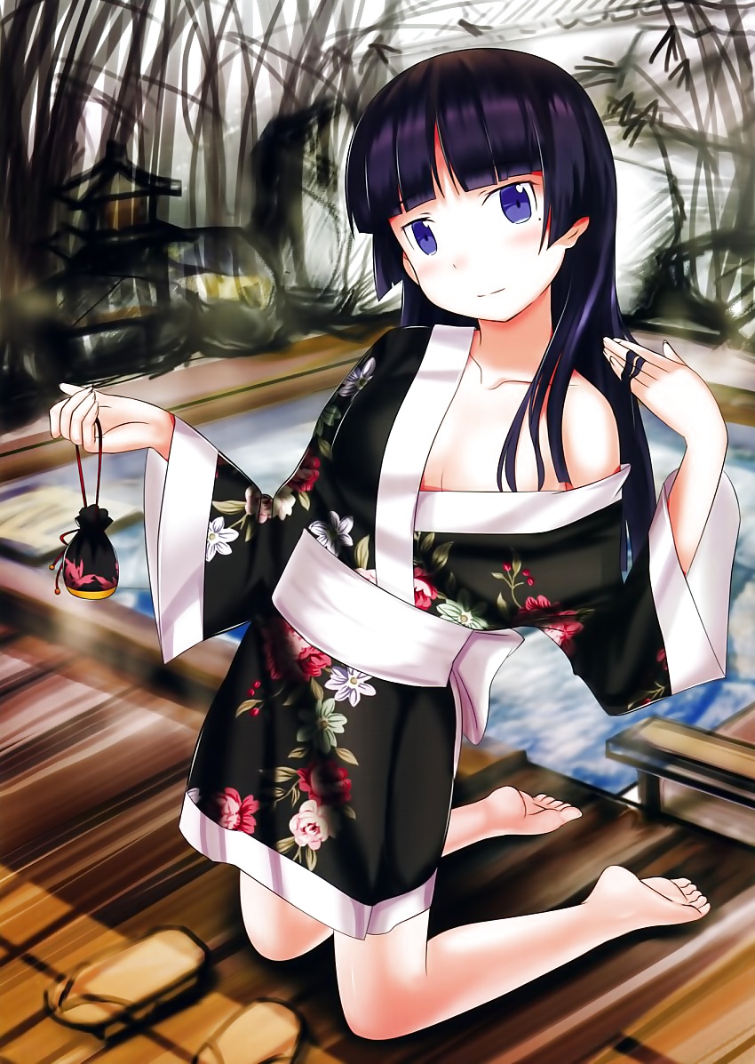 My Waifu, Gokou Ruri.  #39050722