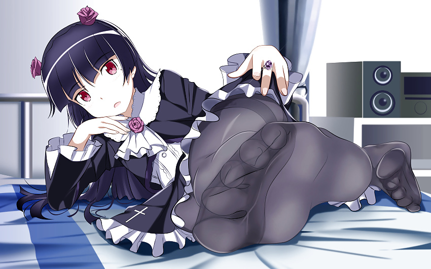 My Waifu, Gokou Ruri.  #39050747