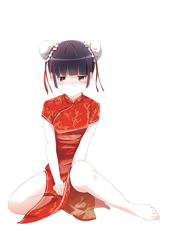 My Waifu, Gokou Ruri.  #39050772