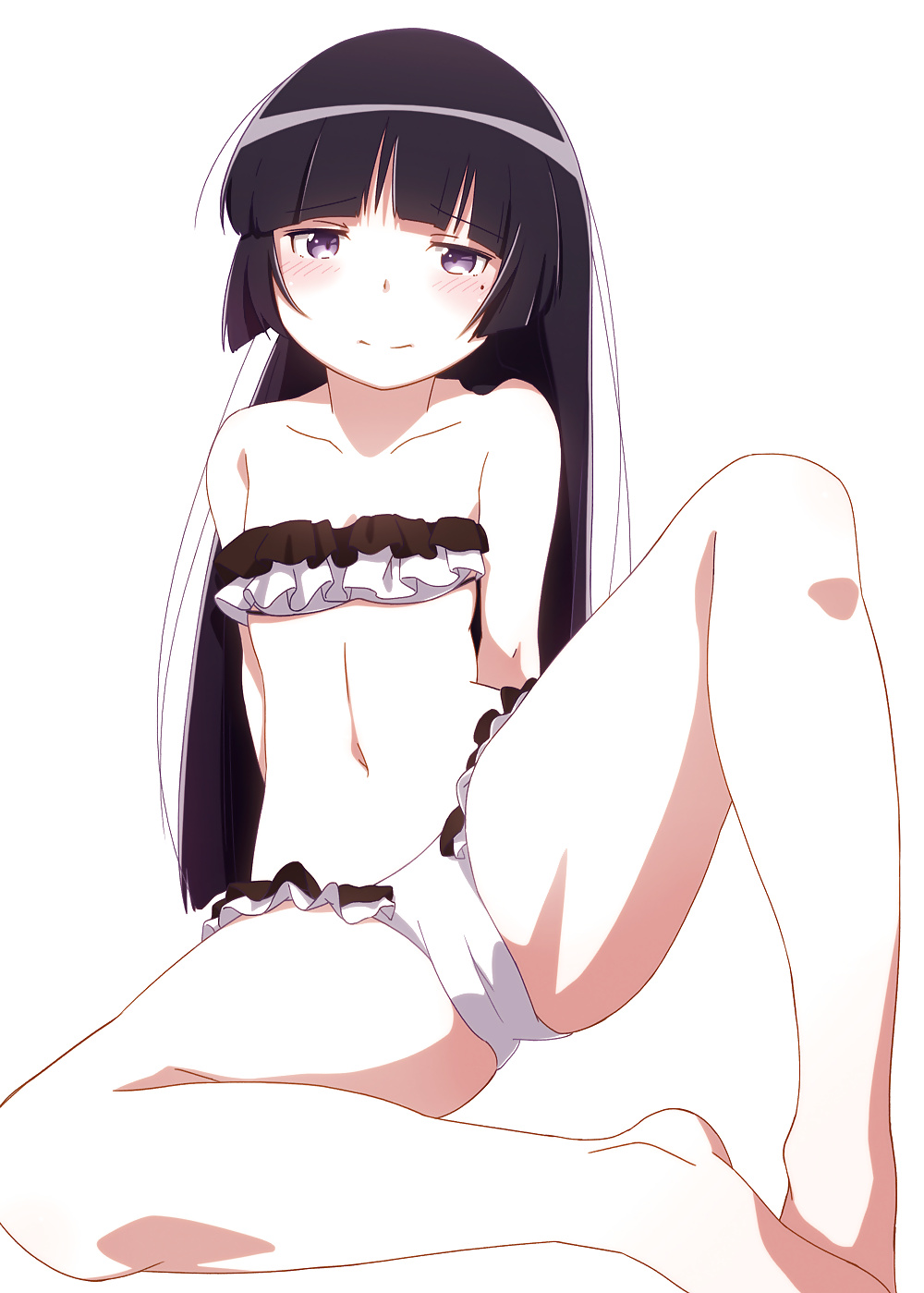 My Waifu, Gokou Ruri.  #39050781