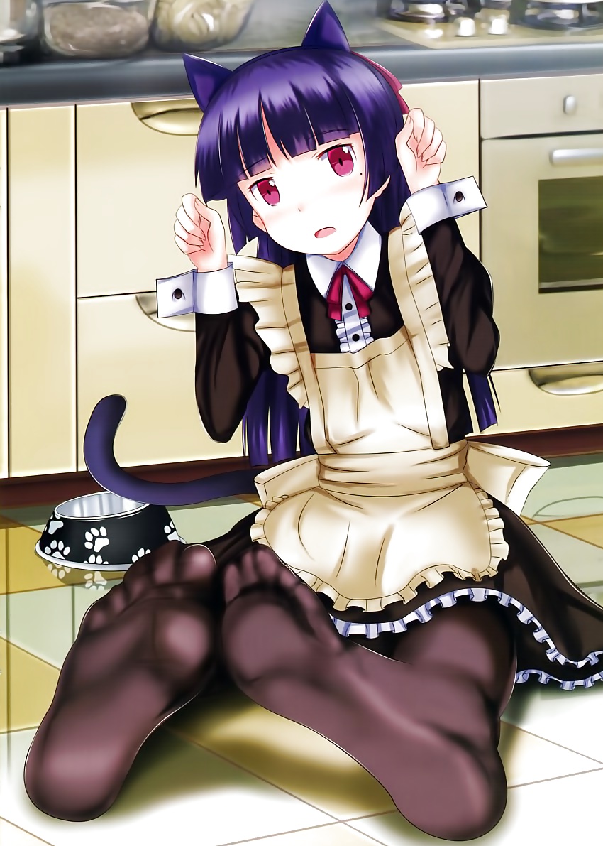 My Waifu, Gokou Ruri.  #39050814