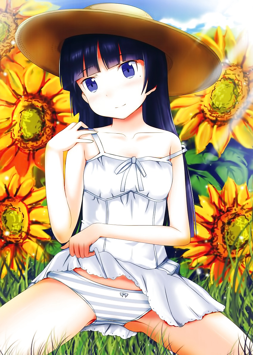 My Waifu, Gokou Ruri.  #39050867