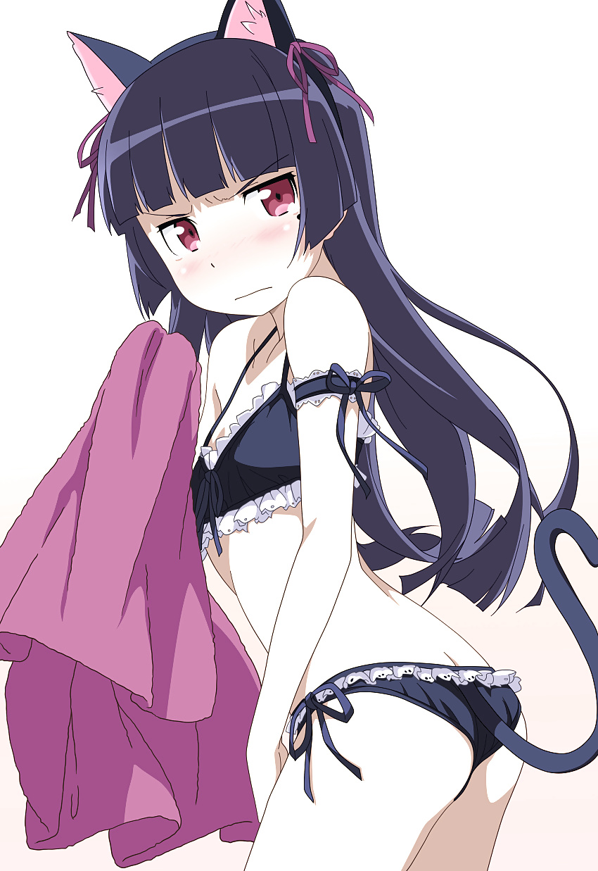 My Waifu, Gokou Ruri.  #39050892