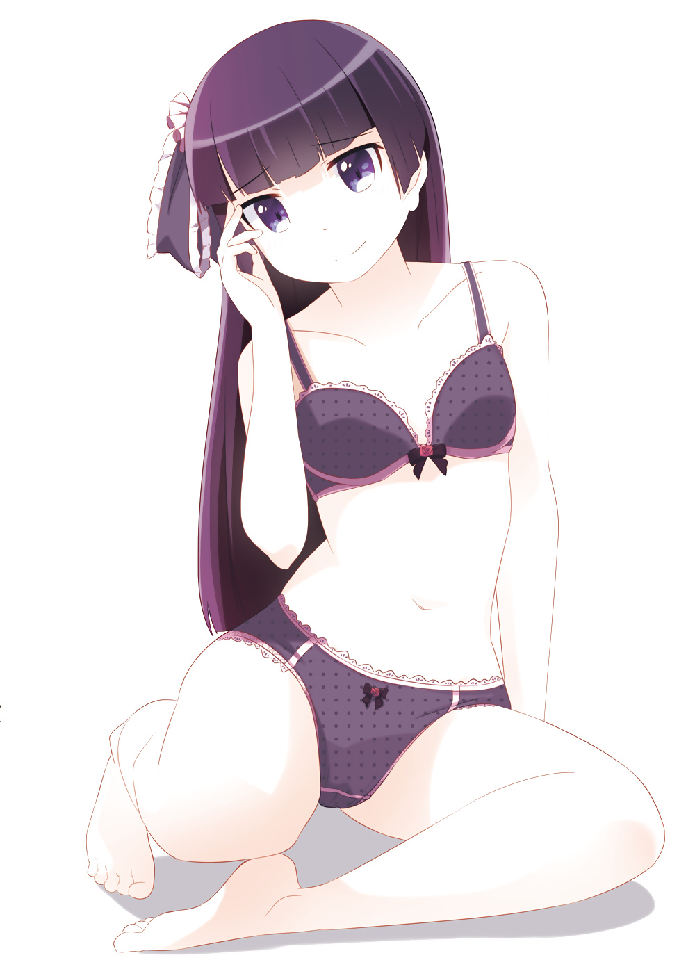 My Waifu, Gokou Ruri.  #39050935