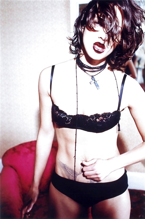 Asia argento
 #29235200