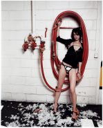 Asia Argento