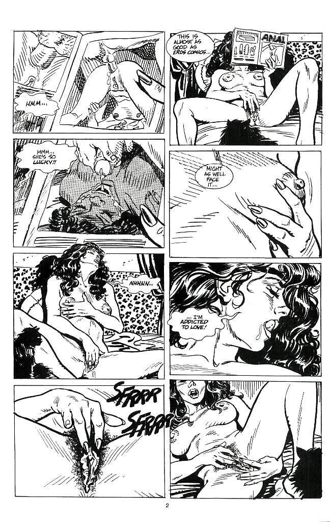 Ramba 06 (ENG) #23880530