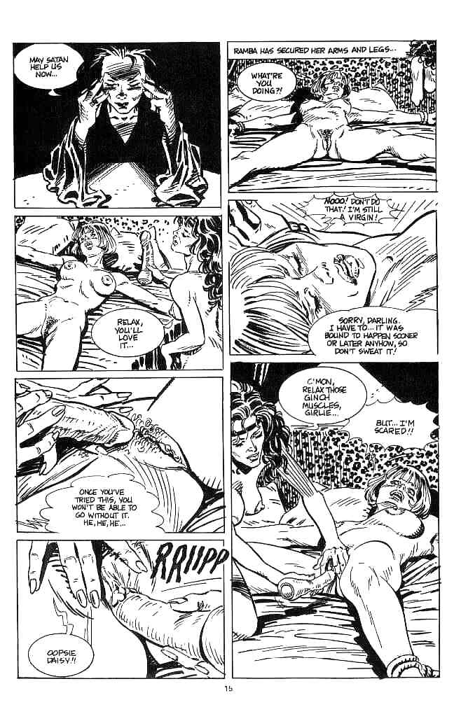 Ramba 06 (ENG) #23880611