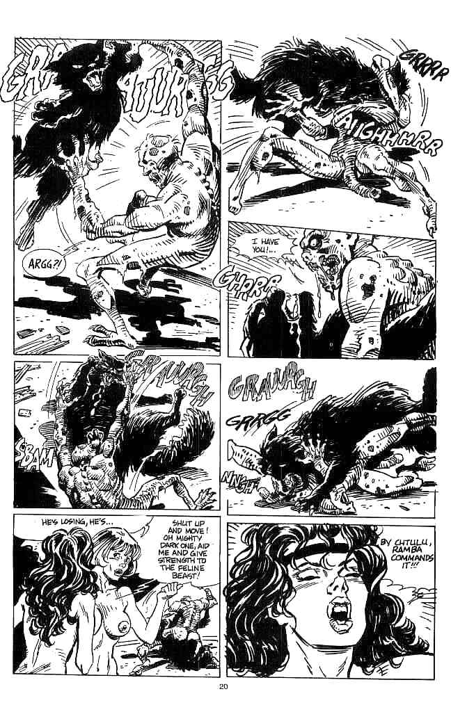 Ramba 06 (ENG) #23880641