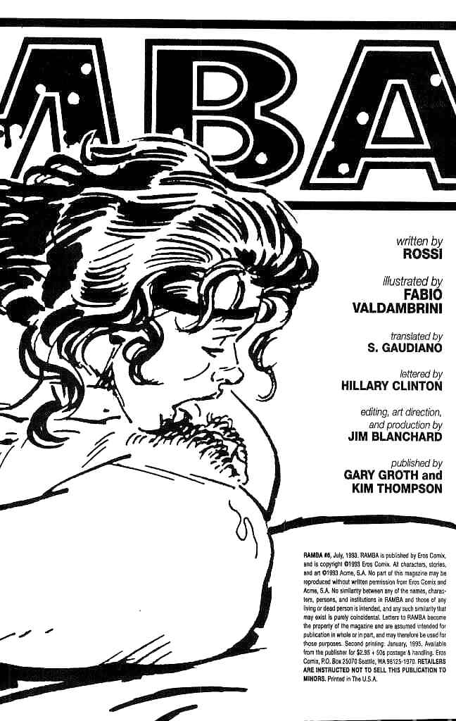 Ramba 06 (ENG) #23880658