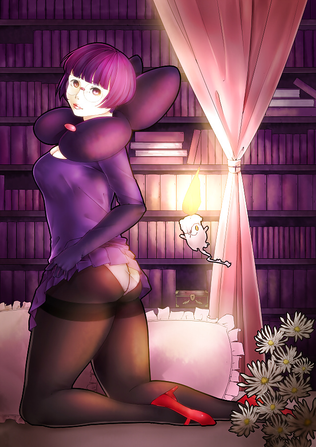 Hentai Collection 10 #30934861