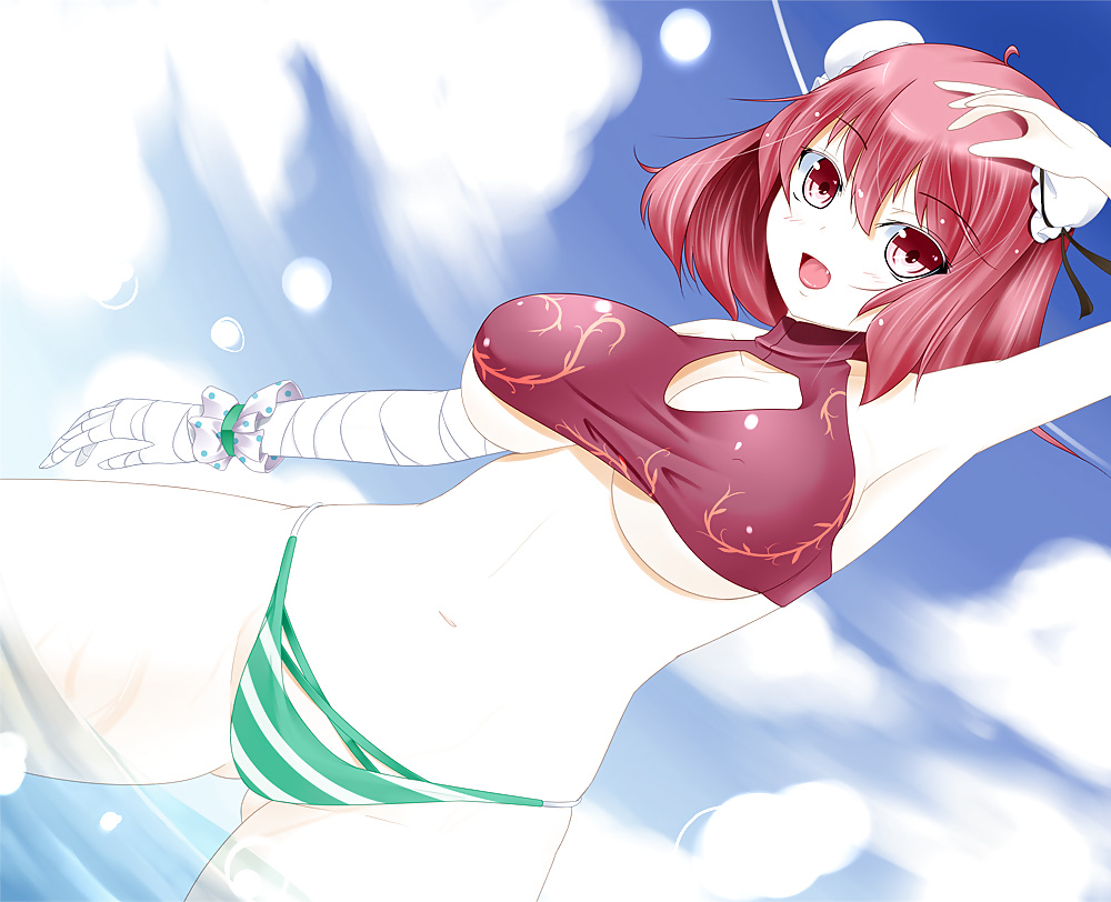 Hentai Collection 10 #30934883