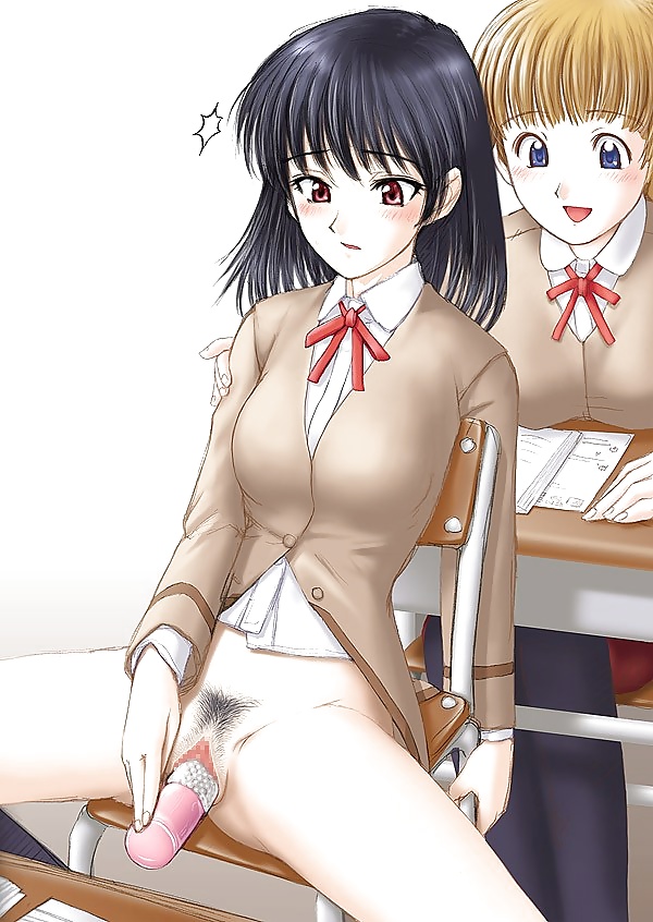 Eri,Tenma, and Yakumo  #33376735