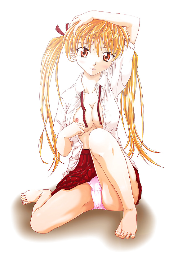 Eri,Tenma, and Yakumo  #33376751