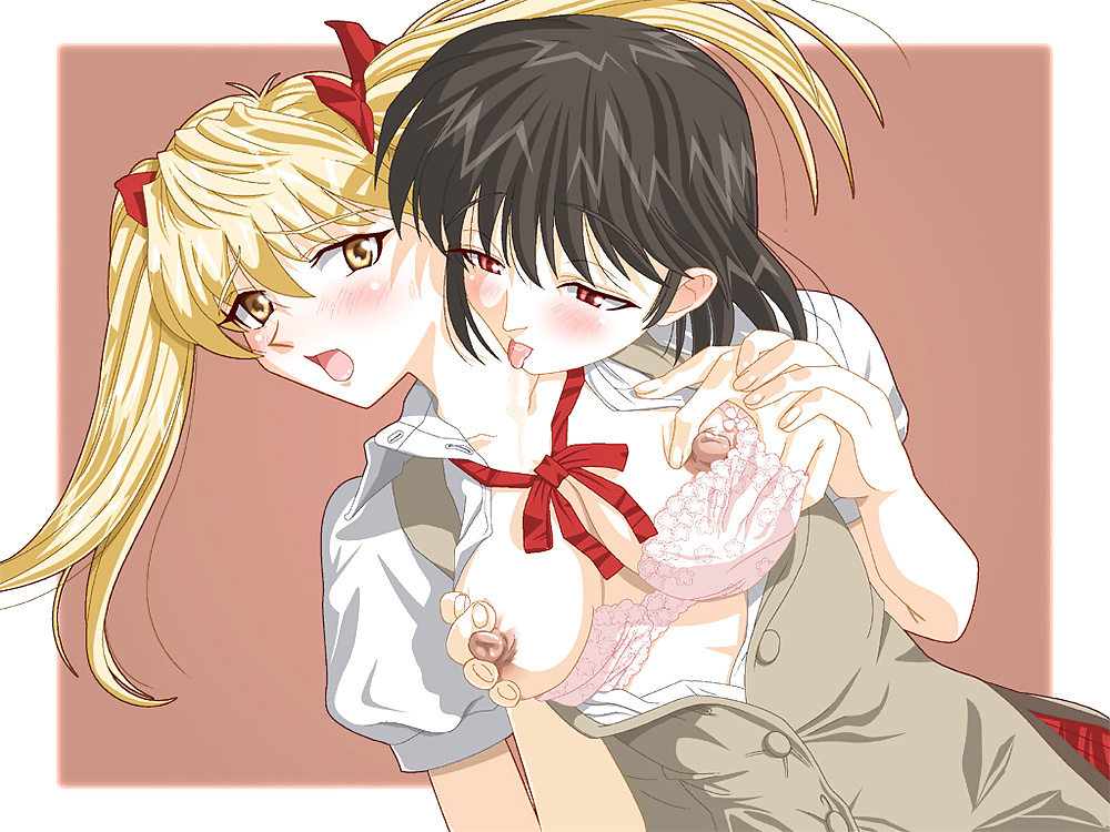 Eri,Tenma, and Yakumo  #33376854