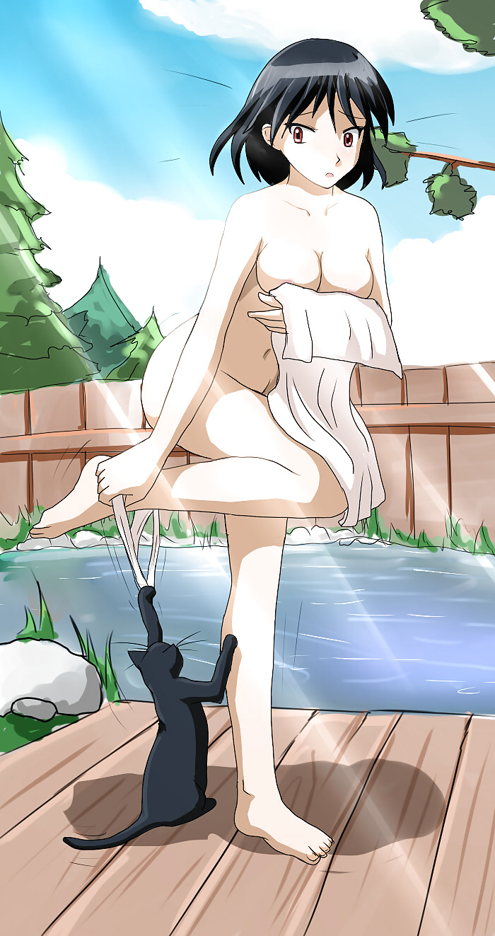 Eri,Tenma, and Yakumo  #33376923