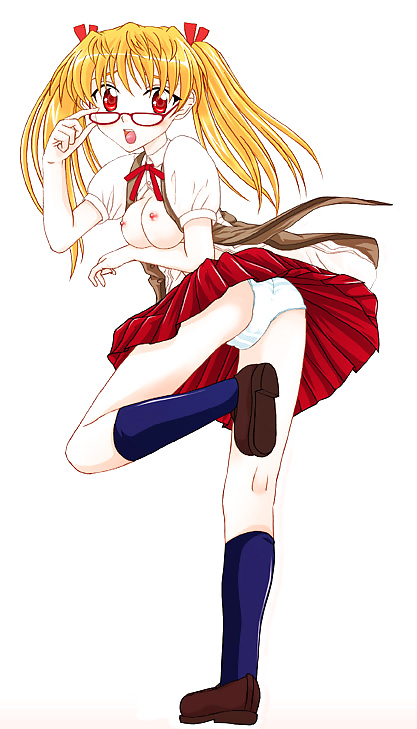 Eri,Tenma, and Yakumo  #33376927