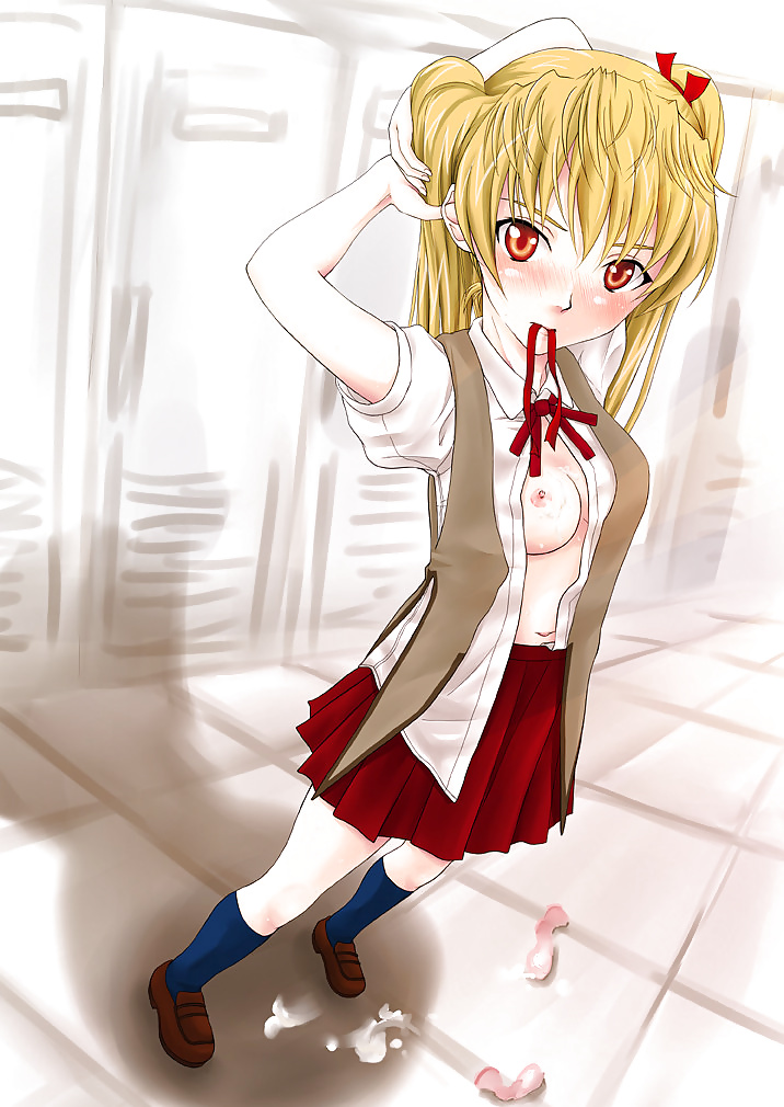 Eri,Tenma, and Yakumo  #33376953