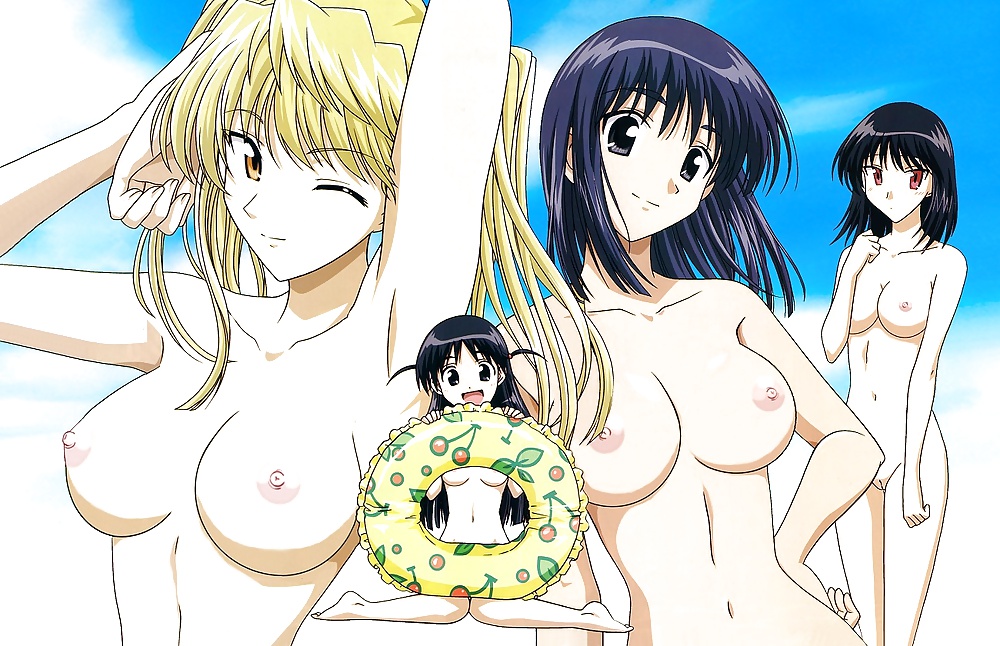 Eri,Tenma, and Yakumo  #33376987
