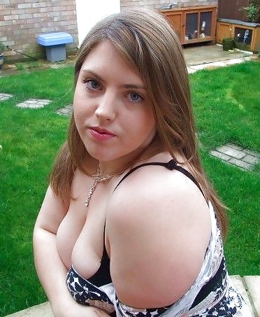 CUTE CHUBBY AMATEUR TEENS #34649974