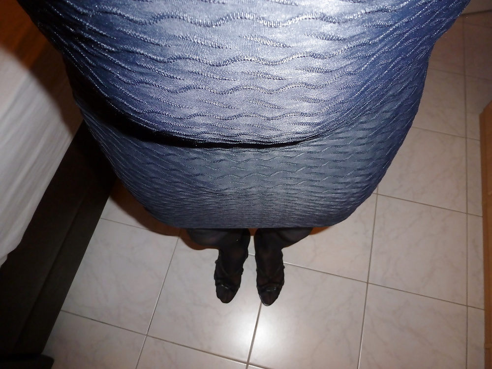 Polla y nylon
 #27771474