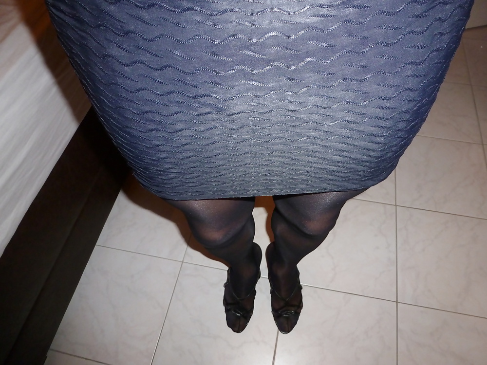 Polla y nylon
 #27771478