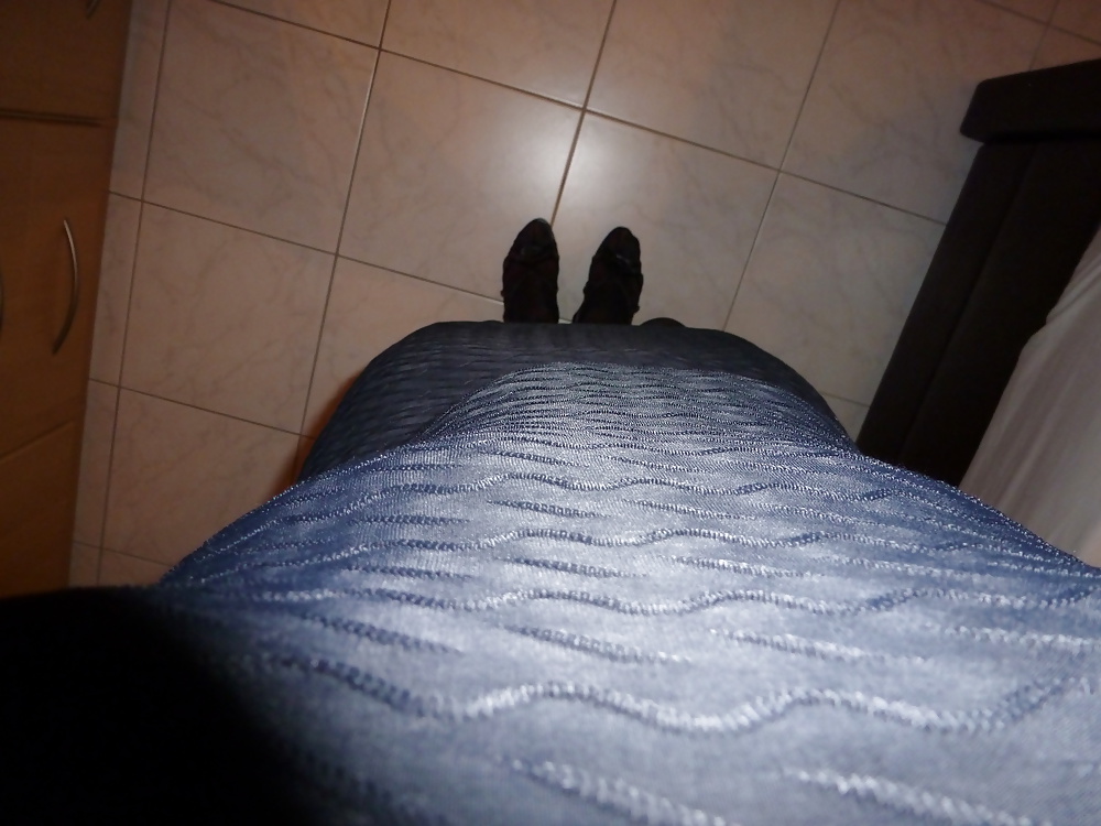 Polla y nylon
 #27771485